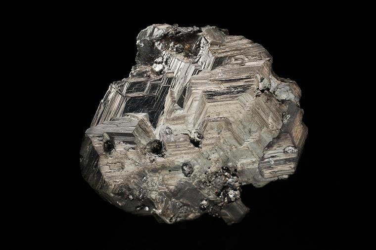 POLYBASITE